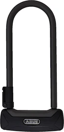 Încuietoare pentru biciclete Abus 640/135HB230 BK TexK GRANIT PLUS