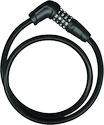 Încuietoare pentru biciclete Abus  6412C/85 BK SCMU Tresor