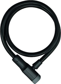 Încuietoare pentru biciclete Abus 6412K/120 BK Racer