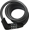 Încuietoare pentru biciclete Abus  6512C/180 BK Tresor