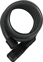 Încuietoare pentru biciclete Abus  6512K/180 BK SCMU Booster