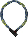 Încuietoare pentru biciclete Abus  6806K/85 blue mask
