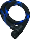 Încuietoare pentru biciclete Abus  7200/110 RBU IVERA Steel-O-Flex