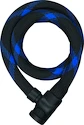 Încuietoare pentru biciclete Abus  7200/110 RBU IVERA Steel-O-Flex