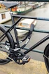 Încuietoare pentru biciclete Abus  8800/95 RD 2.0 CityChain