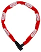 Încuietoare pentru biciclete Abus  8800/95 RD 2.0 CityChain