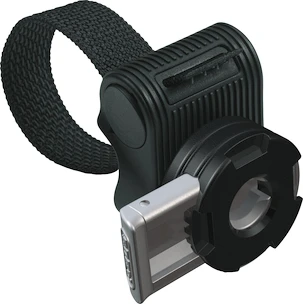 Încuietoare pentru biciclete Abus  8950/180 TexFL PHANTOM