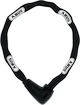 Încuietoare pentru biciclete Abus  9808K/140 BK