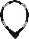 Încuietoare pentru biciclete Abus  9808K/140 BK