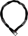 Încuietoare pentru biciclete Abus  Catena 6806K/110 BK