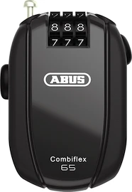 Încuietoare pentru biciclete Abus Combiflex StopOver 65