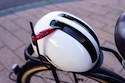 Încuietoare pentru biciclete Abus  Combiflex TravelGuard BK