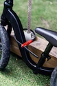 Încuietoare pentru biciclete Abus  Combiflex TravelGuard BK