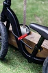Încuietoare pentru biciclete Abus  Combiflex TravelGuard RD