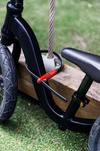 Încuietoare pentru biciclete Abus  Combiflex TravelGuard RD