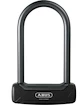 Încuietoare pentru biciclete Abus  Granit Plus 640/135HB150 BK
