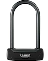 Încuietoare pentru biciclete Abus  Granit Plus 640/135HB150 BK