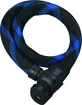 Încuietoare pentru biciclete Abus  Ivera Steel-O-Flex 7200/85
