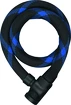 Încuietoare pentru biciclete Abus  Ivera Steel-O-Flex 7200/85