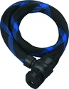 Încuietoare pentru biciclete Abus  Ivera Steel-O-Flex 7200/85