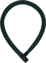 Încuietoare pentru biciclete Abus  IvyTex 7210/85 diving blue
