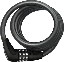 Încuietoare pentru biciclete Abus Star 4508C/150 BK