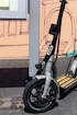 Încuietoare pentru biciclete Abus  WBA60 B/SB Wand- und Bodenanker