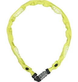 Încuietoare pentru biciclete Abus Web Lime