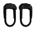 Încuietoare pentru biciclete Hiplok  DX All Black