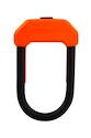 Încuietoare pentru biciclete Hiplok  DX Orange