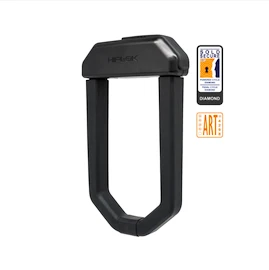 Încuietoare pentru biciclete Hiplok Dx1000 (Dxm1Ab)