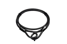 Încuietoare pentru biciclete Hiplok Lock 2Mc Cable (2Mc1Ab)