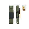 Încuietoare pentru biciclete Hiplok  Lock Switch Green (S851Ug)