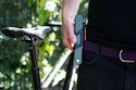 Încuietoare pentru biciclete Hiplok  Lock Switch Green (S851Ug)