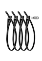 Încuietoare pentru biciclete Hiplok  Lock Z Lok 4 Pack All Black (Zlk4Ab)