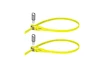 Încuietoare pentru biciclete Hiplok  Lock Z Lok Twin Pack Lime (Zlk2Li)