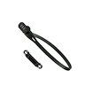 Încuietoare pentru biciclete Hiplok  Z Lok Combo V2 Black (Zcomb1Ab)