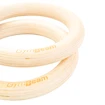 Inele de gimnastică GymBeam  Gymnastic Rings