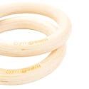 Inele de gimnastică GymBeam  Gymnastic Rings