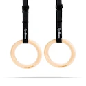 Inele de gimnastică GymBeam  Gymnastic Rings