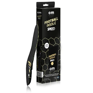Inserții pentru încălțăminte Orthomovement  Football Insole Speed