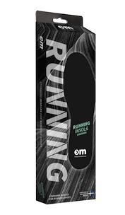 Inserții pentru încălțăminte Orthomovement  Running Insole Standard