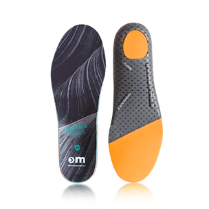 Inserții pentru încălțăminte Orthomovement  Upgrade Running Insole