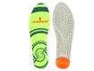 Inserții pentru încălțăminte Sorbothane  Single Strike Insoles