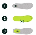 Inserții pentru încălțăminte Sorbothane  Single Strike Insoles