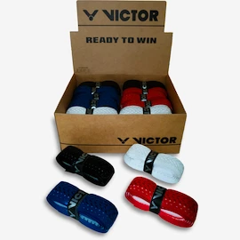 Înveliș de bază Victor Fishbone Grip Black