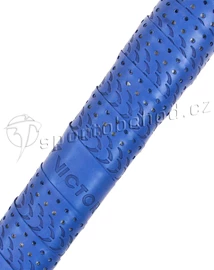 Înveliș de bază Victor Fishbone Grip Blue