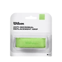 Înveliș de bază Wilson  Dual Performance Grip Green