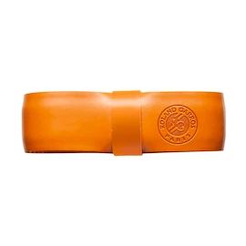 Înveliș de bază Wilson Pro Performance Orange Roland Garros