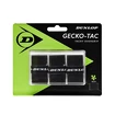 Înveliș superior Dunlop  Gecko-Tac Overgrip Black